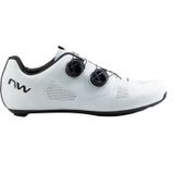 Pantofi Ciclism Sosea Northwave Road Revolution Light Alb