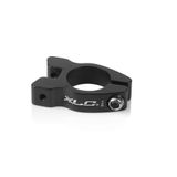 Colier Bicicleta XLC 28.6mm w. thread lugs for carrier