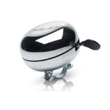 Sonerie Bicicleta XLC Mingun DD-M09 Chrom 83 mm