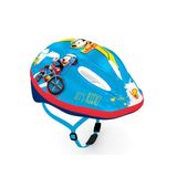 Casca Bicicleta Copii Mickey, albastru