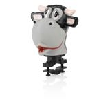 Sonerie Bicicleta XLC cow for handlebar mounting