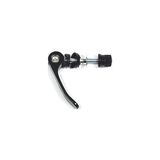 Colier Bicicleta Contec SC-250, argintiu