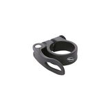 Colier Bicicleta Contec SC 303 aluminiu, 28.6mm