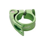 Colier Bicicleta Contec SC 303 Select Aluminiu 31.8mm, verde