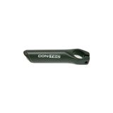 Ergobare Contec Triangle 90mm - negru