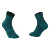 Sosete Tehnice Northwave Origin Verde