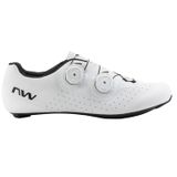 Pantofi Ciclism Sosea Northwave Road Extreme Plus Alb