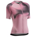 Tricou Tehnic Ciclism Northwave Force EVO Dama Scurt Mov