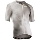 Tricou Tehnic Ciclism Northwave Blade Scurt Alb