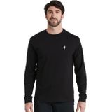 Bluza Ciclism Tehnic Specialized Men's Speed of Light LS, Dark M