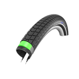 Anvelopa Schwalbe Big Ben Plus 28x2.15/55-622 B/B-SK+RT HS439