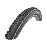 Anvelopa Schwalbe Rapid Rob K-Guard Alb 27.5x2.25
