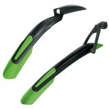 Aparatori Noroi SKS Blade Set verde 29