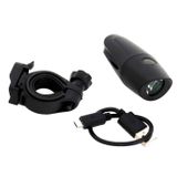 Far Fata Crosser ACID e-Bike PRO-E 60 CMPT BES3