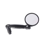 Oglinda Bicicleta XLC MR-K21 prindere in capat ghidon rotund 68mm