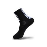 Sosete FLR Elite 14cm Negru