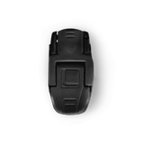 Clapa inchizatoare FLR B-A32 - Negru (pereche)