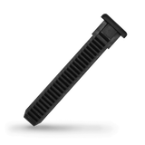 Curea inchizatoare FLR 9cm - Negru (pereche)