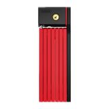 Antifurt Z-Lock cu Cheie Abus Bordo Big uGrip 5700x100