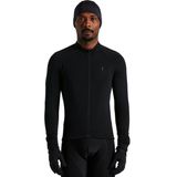 Jacheta Ciclism Specialized Men's Prime-Series LS - Black