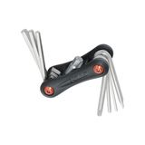 Multitool KLS STINGER 8