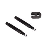 Extensie Valva Schwalbe 30mm set 2 buc