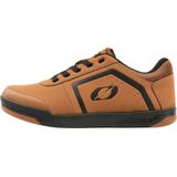 Pantofi Ciclism O'Neal Pinned Flat Maro