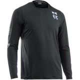 Bluza Ciclism Northwave Bomb Negru-Gri