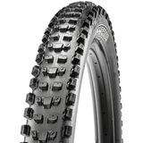 Anvelopa 27.5X2.40WT Maxxis Dissector 3CG/DD/TR 120X2TPI Foldabil