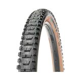 Anvelopa 29X2.60 WT Maxxis Minion Dhr Ii EXO/TR/SKINWALL 60TPI Fold MOUNTAIN