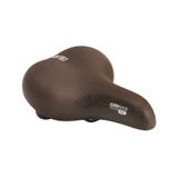 Sa Bicicleta KLS CITYRIDE gel, maro