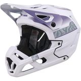 Casca Ciclism Full-Face O'Neal SL1 Terra MTB Downhill Alb