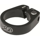 Colier Tija Sa PRO 31.8mm alu Negru
