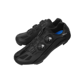 Pantofi ciclism FLR F-95X II Elite Mtb Negru