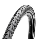 Anvelopa 700x35C Maxxis Overdrive Excel Wire 60 TPI Silkshield