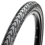 Anvelopa 700x40C Maxxis Overdrive Excel Wire 60 Silkshield+REFTPI