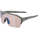 Ochelari Ciclism Alpina RAM HR Q-LITE V moon-grey mat