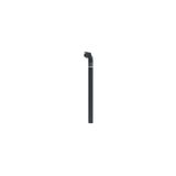 Tija Sa Fixa Kellys Advancer XC 70 Aluminiu 31.6mm 400 mm Negru