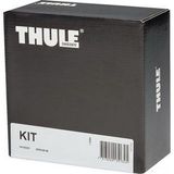 Kit prindere bare transversale THULE 5095