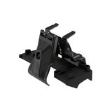 Kit prindere bare transversale Thule Flush Rail