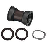 Monobloc FSA PF30 BB RoadBB-PF6000/CZ, negru