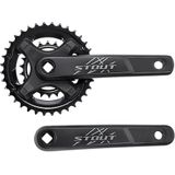 Angrenaj Specialized Stout Rrivet 1X10SPD 30T 165mm L+R