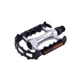 Pedale Bicicleta Contec CP-043 aluminiu - Negru