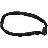 Antifurt Bicicleta Lant Contec Powerlock, 7.5mm x 90cm, negru