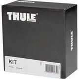 Kit prindere bare transversale THULE 186022