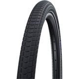 Cauciuc SCHWALBE Big Ben PLUS Perf - 27.5x2.15 650B (55-584) HS439 ADDIX - Sarma