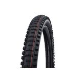 Anvelopa Schwalbe Big Betty Evo - 29x2.40 (62-622) HS608 ADDIX Soft - TLE Pliabil
