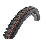 Cauciuc SCHWALBE Eddy Current Front Evo - 29x2.60 (65-622) HS496 ADDIX Soft - TLE Pliabil