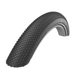 Anvelopa Schwalbe G-One Allround - 29x2.25 (57-622) HS473 B/B-SK+RT, Addix - TLE Pliabil