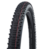 Cauciuc SCHWALBE Racing Ralph Evo - 29x2.25 (57-622) HS490 ADDIX Speed - TLE Pliabil